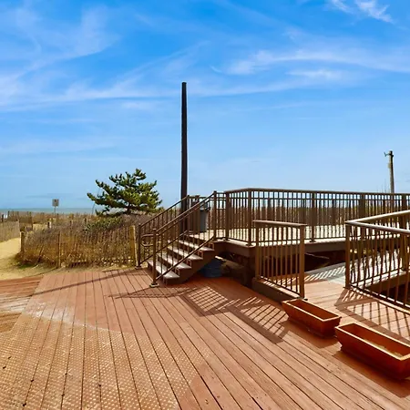 Sea Watch 111 Apartment