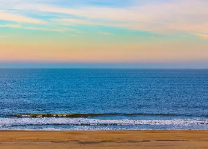 Sea Watch 111 Holiday home Ocean City