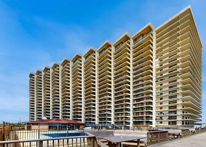 Sea Watch 111 Holiday home Ocean City