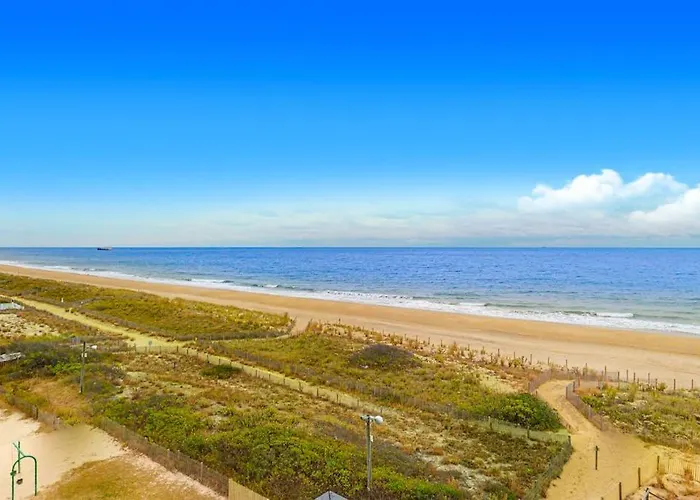 Holiday home Sea Watch 111 Ocean City