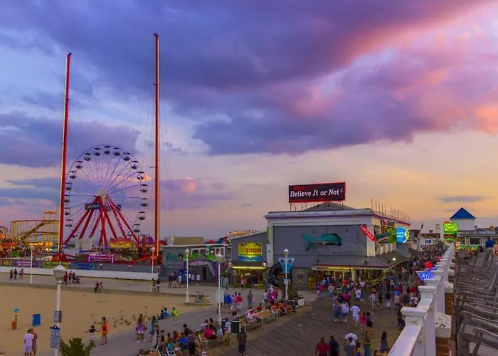 Sea Watch 111 Ocean City